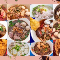 เจ้ปุ๊ก ก๋วยเตี๋ยวรสเด็ด