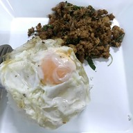 ธันย์ โรตี มะตะบะ ทับสะแก สาขา 1 ถนนพระปกเกล้า