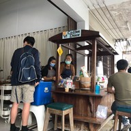 BAANDEAWCOFFEE ( Coffee By Deaw )