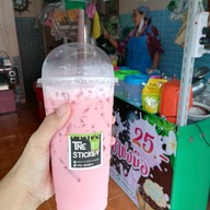 เมนูของร้าน ทรีเน่ ชาเหนียว ชาชงมือ