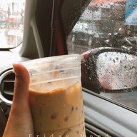 เมนูของร้าน BAANDEAWCOFFEE ( Coffee By Deaw )