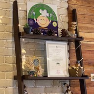 Buddy Cafe เกาะจันทร์