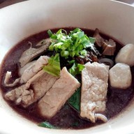 เตี๋ยวเรือต่อชาม สนามบินหาดใหญ่