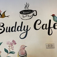Buddy Cafe เกาะจันทร์