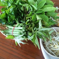 ร้านขนมจีนเส้นสด ณ.ฉัตร