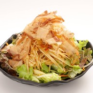 เมนูของร้าน Osaka Ohsho CentralPlaza Rama3