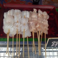 ข้าวหมูทอดแม่ยาย จอหอ