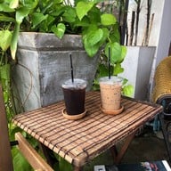 BAANDEAWCOFFEE ( Coffee By Deaw )