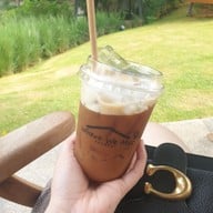 เมนูของร้าน Where We Met KhaoYai