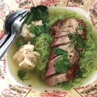 เมนูของร้าน โกตง เป็ดย่างฮ่องกง เลี่ยงเมืองชลบุรี