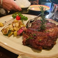 เมนูของร้าน La Gaetana