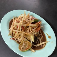 ก๋วยเตี๋ยวลูกชิ้นหมู นายฮั่งเพ้ง