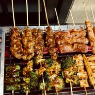 สถานีหม่าปะล่า By อะใหม่ สาขา 2