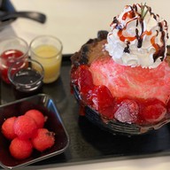 Buddy Cafe เกาะจันทร์