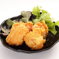 เมนูของร้าน Osaka Ohsho CentralPlaza Rama3