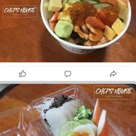 Chef's House : Cooking Studio