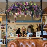 Buddy Cafe เกาะจันทร์