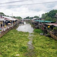 ตลาดโบราณนครเนื่องเขต