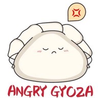 Angry Gyoza Phuket อำเภอกะทู้