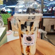 ข้าวผัดกระทะเหล็ก (ครัวไพลิน สาขา 2) ซอยเจโม