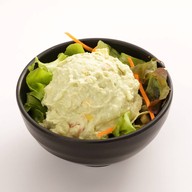 เมนูของร้าน Osaka Ohsho CentralPlaza Rama3