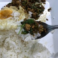 ธันย์ โรตี มะตะบะ ทับสะแก สาขา 1 ถนนพระปกเกล้า