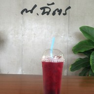 ร้านขนมจีนเส้นสด ณ.ฉัตร