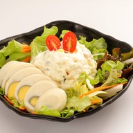 เมนูของร้าน Osaka Ohsho CentralPlaza Rama3