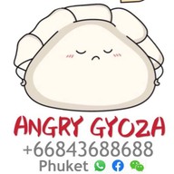 Angry Gyoza Phuket อำเภอกะทู้