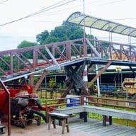 ตลาดโบราณนครเนื่องเขต