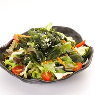 เมนูของร้าน Osaka Ohsho CentralPlaza Rama3