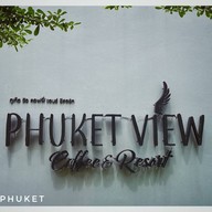 View Cafe  Phuket