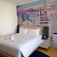 Ibis Styles Bangkok Sukhumvit Phra Khanong