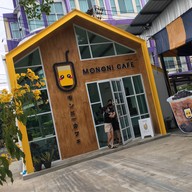 Mongni Cafe ฉะเชิงเทรา