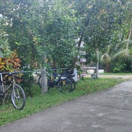 บรรยากาศ โรงคั่วควนคานหลาว