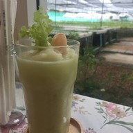 เมนูของร้าน Home Fresh Hydrofarm รามคำแหง 167