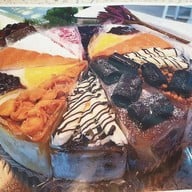 บรรยากาศ 76เอ เดอะ คลับ 76เอ เดอะ คลับ