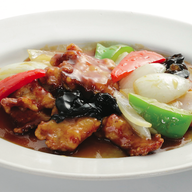 เมนูของร้าน Osaka Ohsho CentralPlaza Rama3