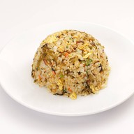 เมนูของร้าน Osaka Ohsho CentralPlaza Rama3