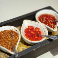 เมนูของร้าน Thai Catering phuket
