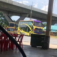 จุดพักรถพรพัฒนา