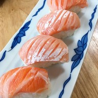 เมนูของร้าน อาริกาโต้