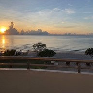 อาคารที่พักสวัสดิการ ทอ.บ่อฝ้าย หัวหิน