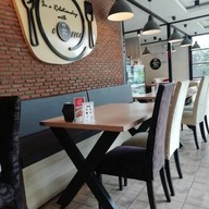 SC cafe and restaurant