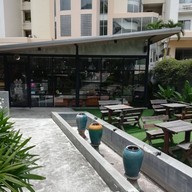 SC cafe and restaurant