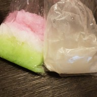 เมนูของร้าน ชูถิ่น ชูถิ่น 1 สี่แยกคอกวัว