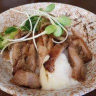 เมนูของร้าน Onnom cafe ( อ่อนน้อม คาเฟ่)