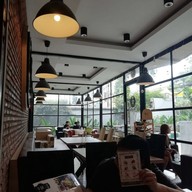 SC cafe and restaurant