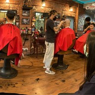 Alano barbershop อุดมสุข51