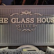 เมนู The Glass House Silver พัทยา